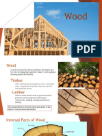 Wood