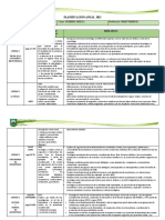 1 - Planificación Anual Biología 1° Medio 2023.