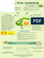 T1 - Grupo 2 - Infografia - Ferias y Misiones