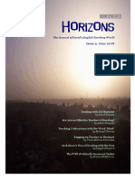 Horizons ISSUE 04