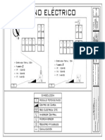 Plano Electrico
