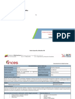 Uc Tecnicas de Procesamiento de Leguminosas, Tuberculos y Cereales