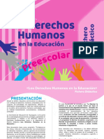 1 - Fichero Preescolar