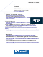 Bibliografia Por Ejes PDF