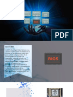 Versiones de La Bios Modo de Arranque de La Bios Instalación Y Actualizació Ndelabios