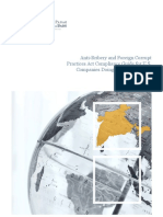 India FCPA Guide