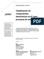 Clasificación de Componentes Electrónicos no-IC para Procesos de Ensamble