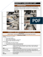 Clinical Chemistry