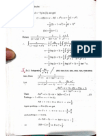 Partical Fraction