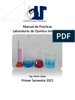 Química Inorgánica S1-23