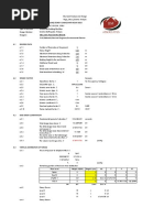 PDF Seismic Analysis-1 Storey With RoofDeck March 4 2023 Jerami