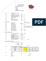 PDF Seismic Analysis-1 Storey With RoofDeck March 4 2023 Jerami
