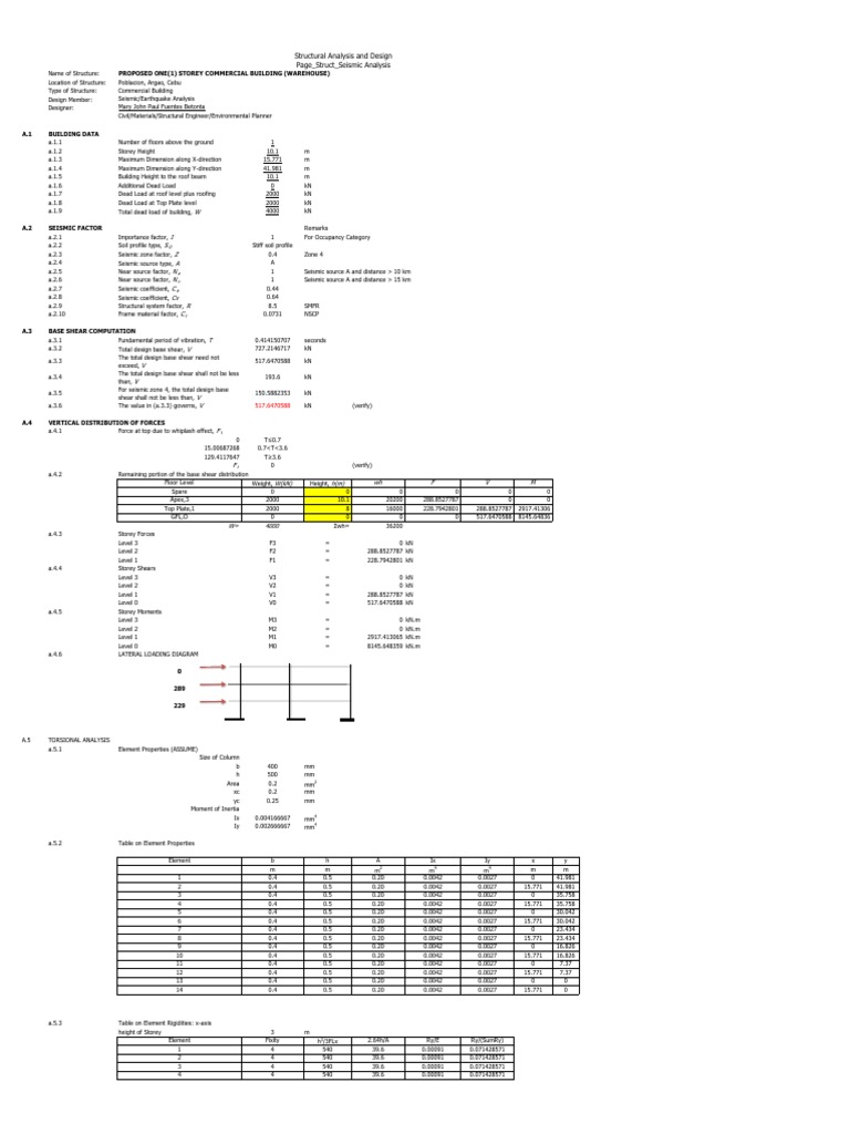 seismic-analysis-and-design-of-a-proposed-one-storey-commercial