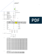 Proposed One (1) Storey Commercial Building (Warehouse Building)