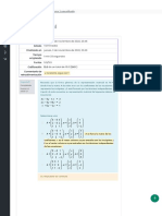 Algebra Lineal PE S2