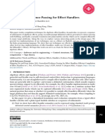 Generalized Evidence Passing For Effect Handlers: Ningning Xie, Daan Leijen