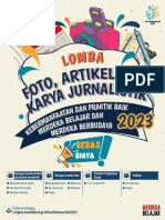 Lomba Foto Artikel