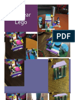 My Dear Lego