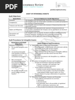 AP04 05 Audit of Intangibles