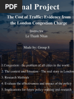 Final Project - Urban Economics-English