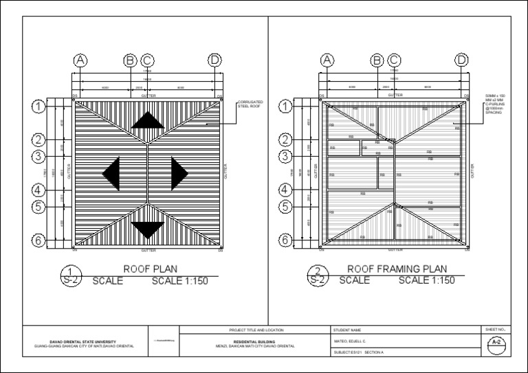 1 RP RFP | PDF | Building Engineering | Structural Engineering