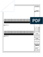 02.potongan Memanjang Panel Pagar Cluster Beryl 2