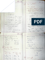 Binomial Theorem Jee Que 25 To 43