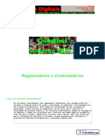 Júlio César Oliveira Dos Santos - Sistemas Digitais - Registradores e Controladores - Semestre 2022.2