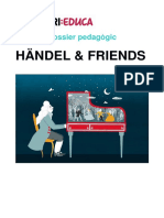 Händel & Friends Händel Friends