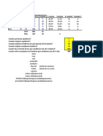 Introduccion Excel BD