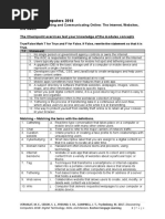 Module 2 Checkpoint Exercises