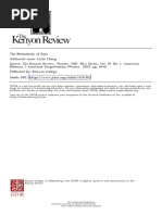 Bow, Leslie - Racist Love - Asian Abstraction and The Pleasures of ...