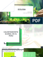 Arquitectura Bioclimatica