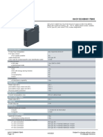 6AG11326BH017BA0 Datasheet en