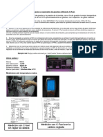 Como Regular Un Quemador de Gasóleo Utilizando C-Fuel