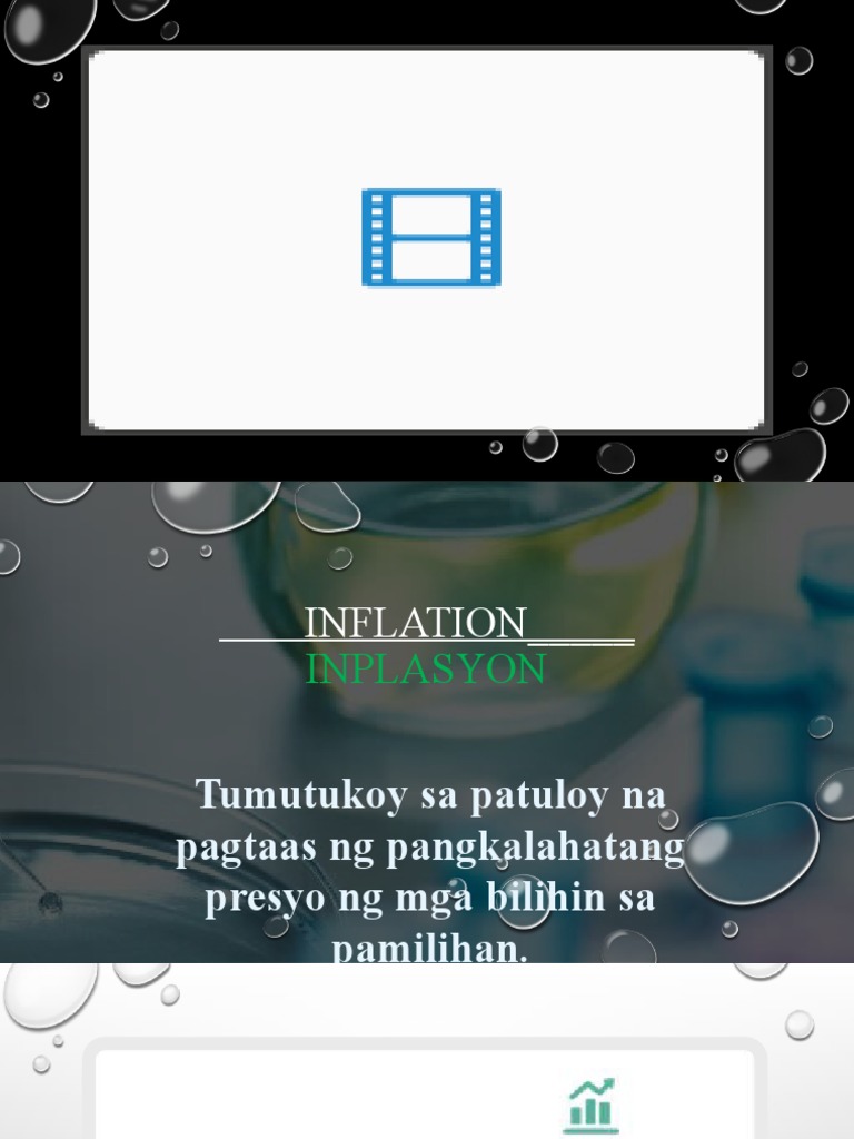 Inflation Pdf