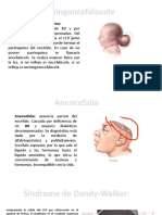 Sindromes Enfermedades Resumido Neuro