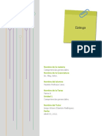 Tarea 1 Competencias Gerenciales.