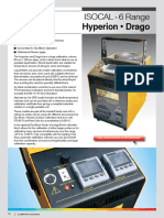 Isotech Temp Calibrator