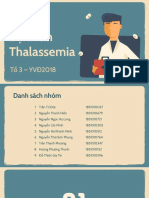 BA Thalassemia Final