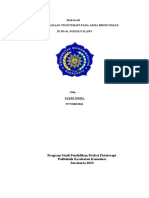 NASKAH - PUBLIKASI Ashma Bronchial Bahan