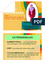 Perniagaan: Tingkatan5