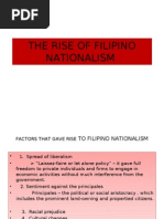 Download The Rise of Filipino Nationalism by Juwee SN63863355 doc pdf