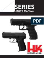 PSeries Ops Manual 060809