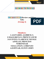 EM - TECH Reviewer and View-Tabs