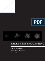 Salas Hunes Marta - Spirograph - Dossier - Taller Processing