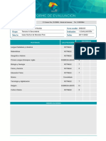 GSD Alcalá: Lucía Iglesias de Nicolás Tercero A Secundaria Isaac Muñoz de Morales Polo 2022/23 1 Evaluación 28/11/2022