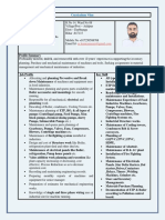 Curriculum Vitae