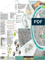 Site Plan: GA TE2