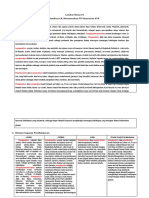 Lembar Kerja 01 Analisis CP, Merumuskan TP Menyusun ATP 1. Capaian Pembelajaran